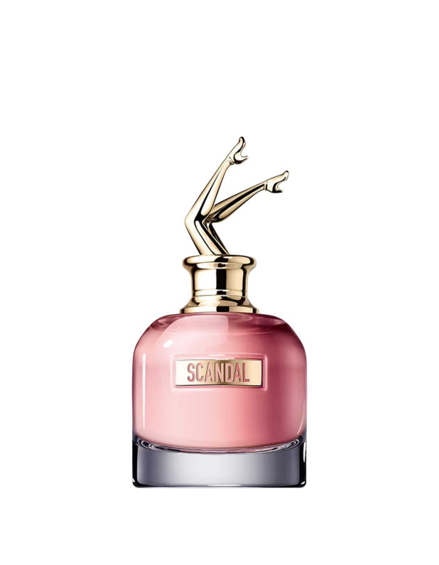 Scandal Edp